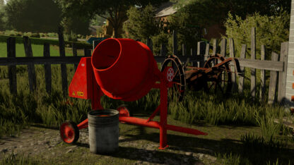 Small Seed Production v 1.0