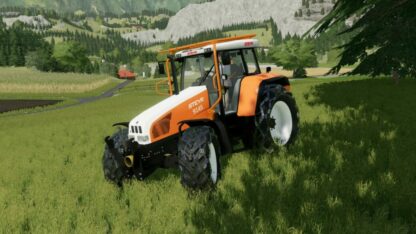 Steyr 9145 v 1.0