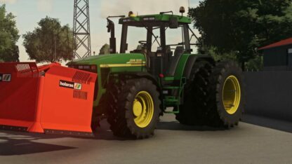 Tomtek Shader v 1.0.3.0