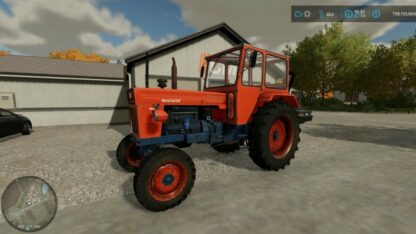 Universal 650 v 1.0