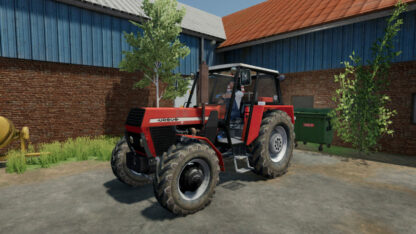 Ursus 1002 v 1.0