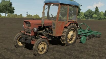 Ursus C330 v 1.0