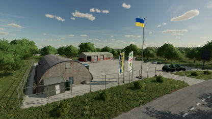 Vesele Map v 1.0