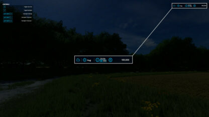 Fast Night v 1.0.1.0