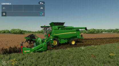 Tool Height Control Additional Features v 1.0