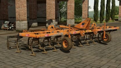 Noli P15 P19 P23 v 1.0