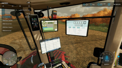 Real Dashboard v 1.0