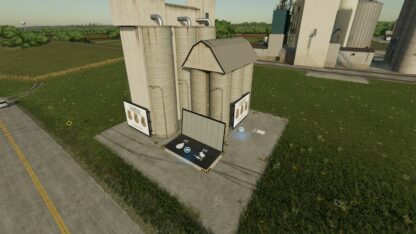 Malt Production v 1.0