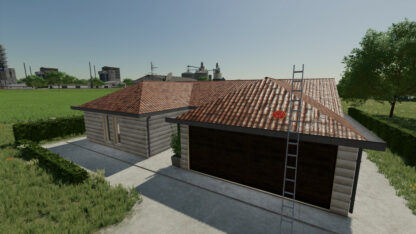 Family Home v 1.0
