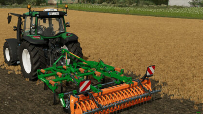 Amazone Cenio 3000 Super v 1.0