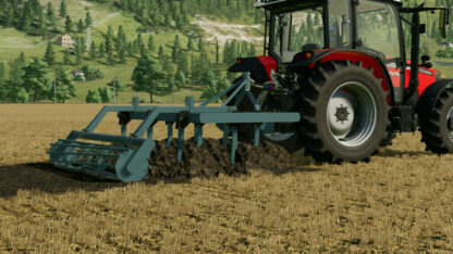 Lizard Cultivator 2.5M v 1.0.1.0