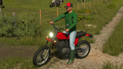 Lizard LZ 150 v 1.1