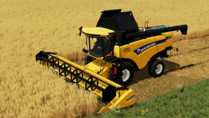 New Holland Varifeed 30 v 1.0