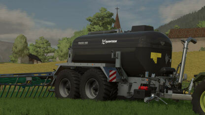 Farmtech Polycis 1550 v 1.0