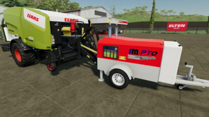 Lizard ArtM PTO v 1.0