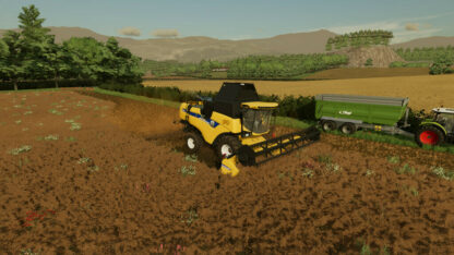 Riverview Farm Map v 1.2
