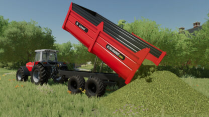 Lizard Ultramagnus 12000 v 1.0