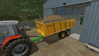 Joskin 12000B v 1.0