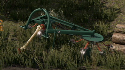 Lizard Z283 v 1.0