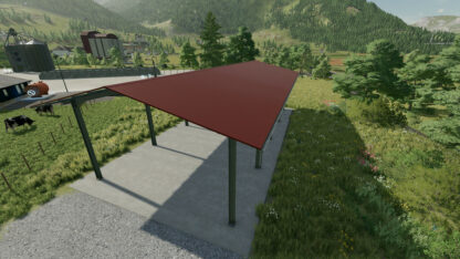 Shelter v 1.0