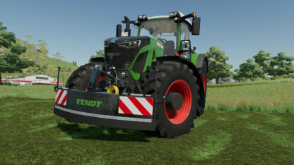 Safety Bumper v 1.0