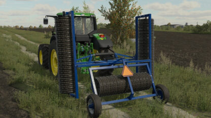 Dalbo Hydraflex 5.2 v 1.0
