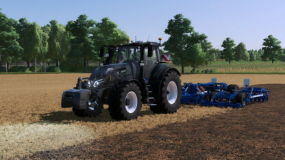 Valtra Tractors Pack v 1.0