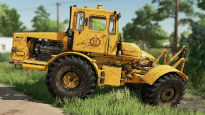K-700 v 1.0