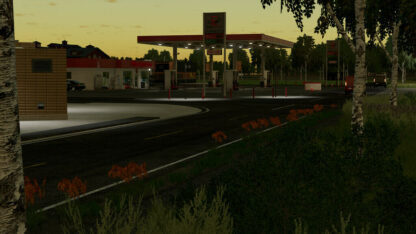 Hillibee Creek Map v 1.0.0.3