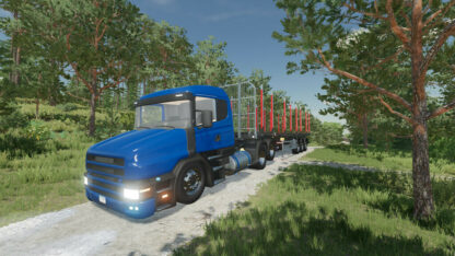 Lizard 114G & 124G Series v 1.1