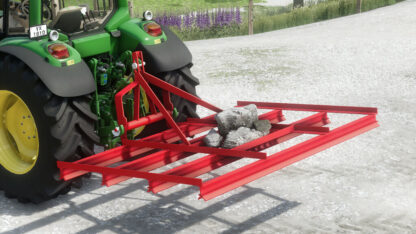 Lizard Cultivator v 1.0