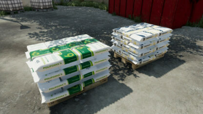 Polish Fertilizer Pallets v 1.1