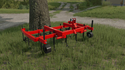 Salek AKM 172 v 1.0