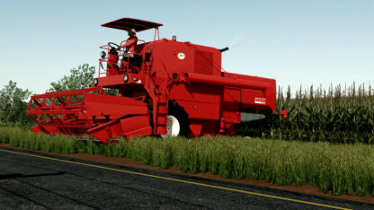 Bizon Super Z056 v 1.0
