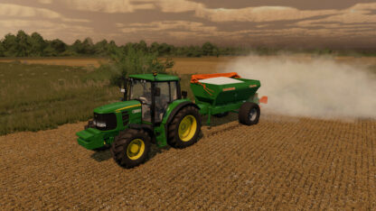 Amazone ZGB 6001 v 1.2
