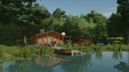 Polowa Map v 1.0