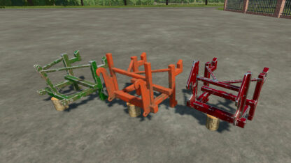 Platform Support v 1.0