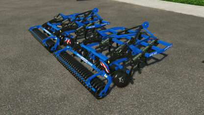 Landstal APB 300 v 1.0
