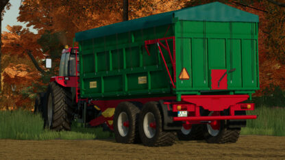 Metaltech TS16 / 16000 v 1.0