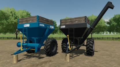 Lizard MSL 3500 v 1.0