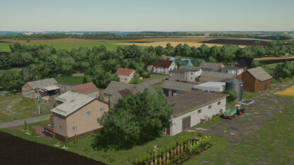 Połowa Map v 1.0.0.1