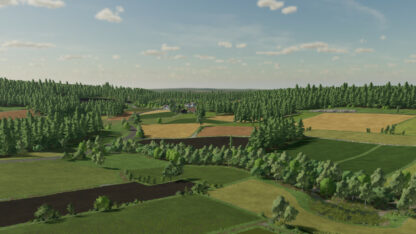 Fichthal Map v 1.0