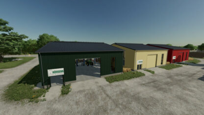 Workshop v 1.1