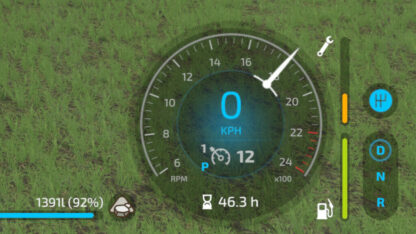 Dynamic Mission Vehicles v 1.1.0.1