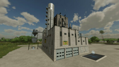 Midwest Production and Feed Pack v 1.0.0.1