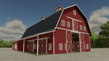 American Barn v 1.0