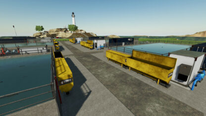Fish Farming v 1.0