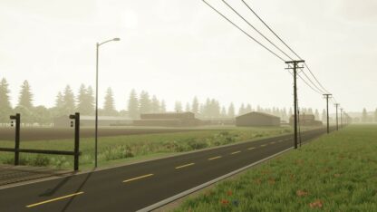 Blackwater Bottoms Map v 1.0