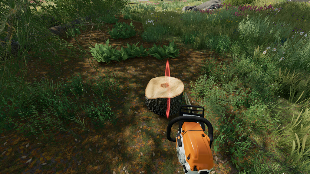 LumberJack