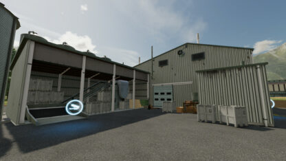 Big Grape Factory v 1.0